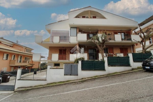 appartamento in vendita a Tortoreto