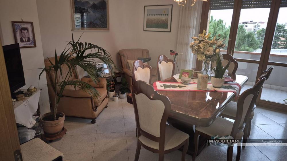 appartamento in vendita a Tortoreto
