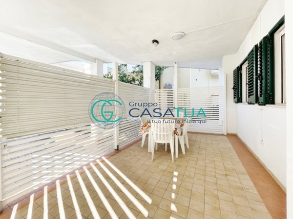 appartamento in vendita a Tortoreto
