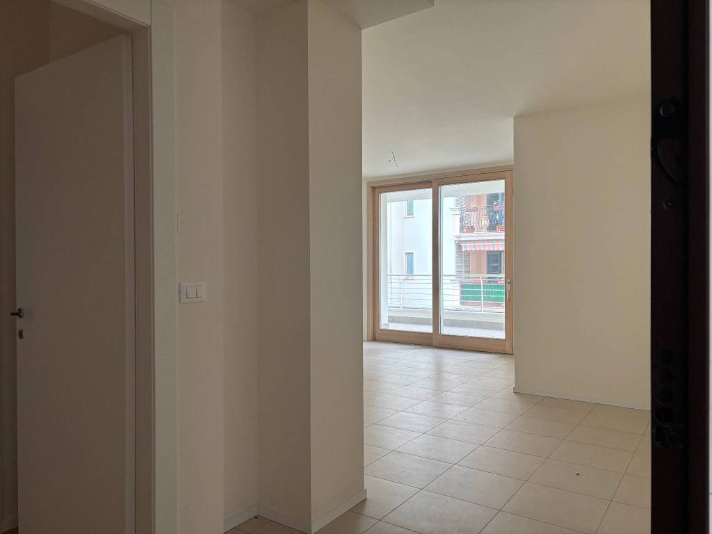 appartamento in vendita a Tortoreto