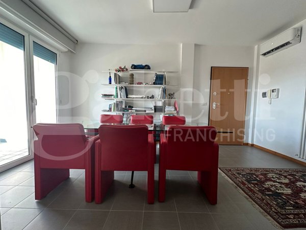 appartamento in vendita a Tortoreto