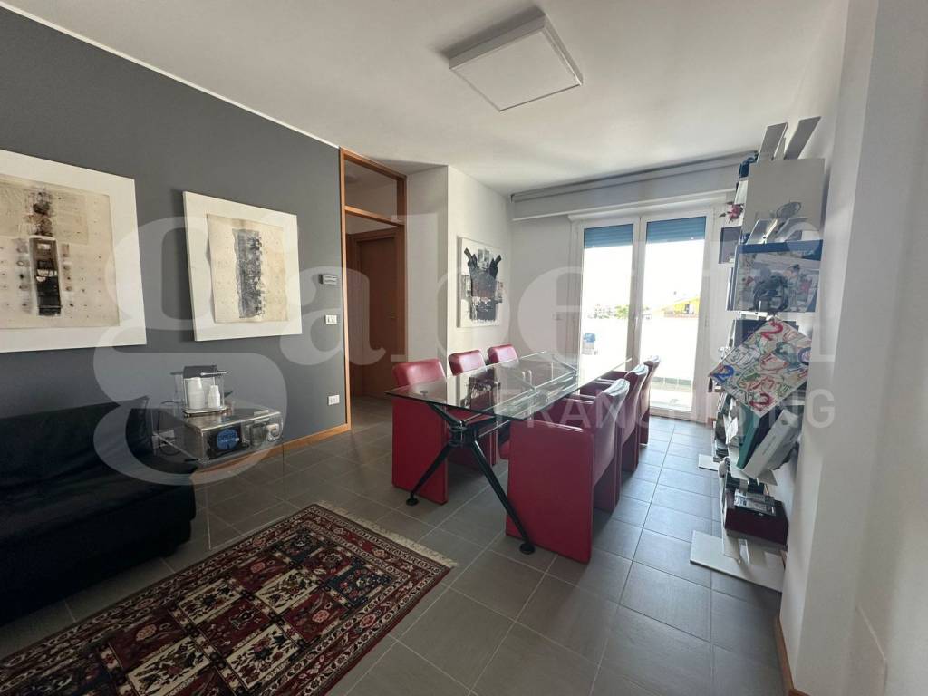 appartamento in vendita a Tortoreto