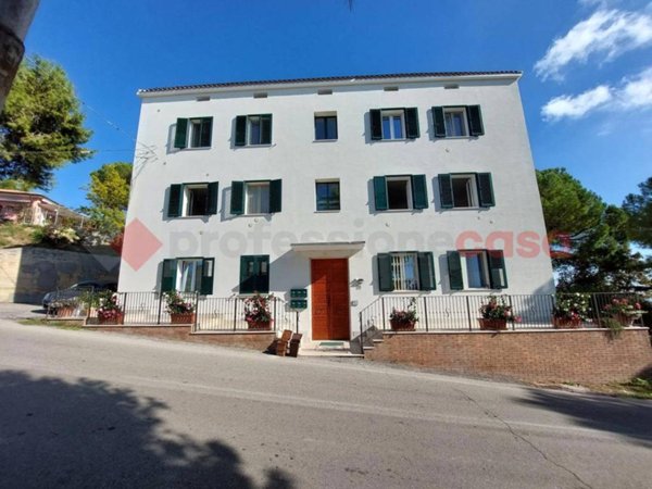 appartamento in vendita a Tortoreto