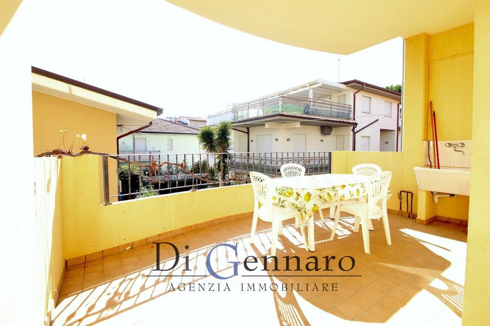 appartamento in vendita a Tortoreto