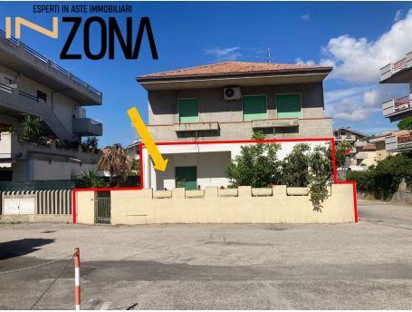appartamento in vendita a Tortoreto