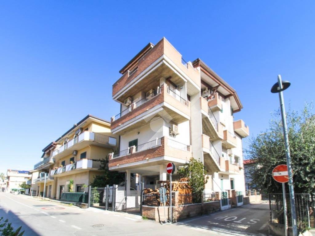 appartamento in vendita a Tortoreto