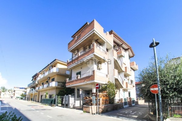 appartamento in vendita a Tortoreto