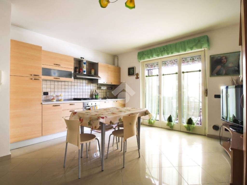 appartamento in vendita a Tortoreto