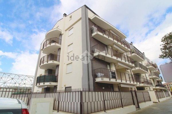 appartamento in vendita a Tortoreto