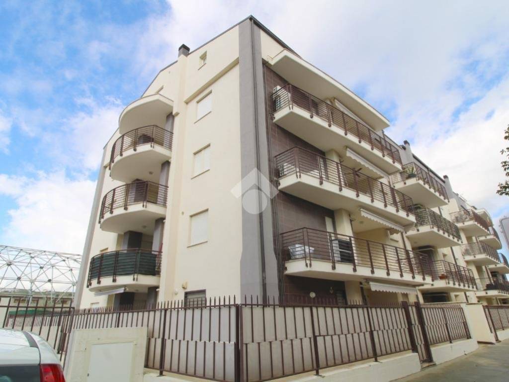 appartamento in vendita a Tortoreto