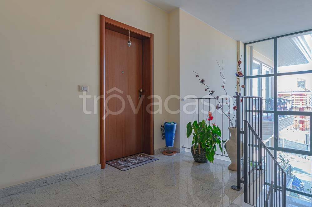 appartamento in vendita a Tortoreto