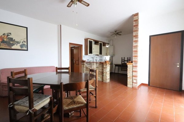 appartamento in vendita a Tortoreto