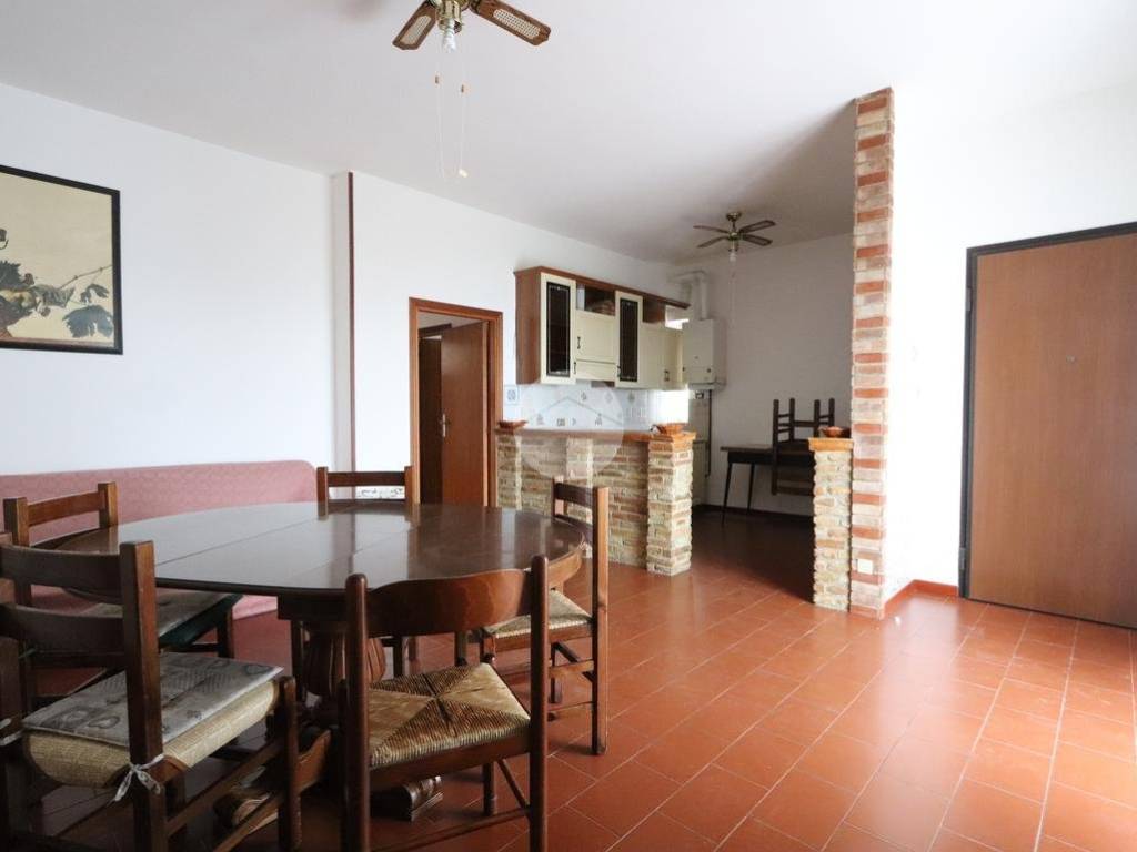 appartamento in vendita a Tortoreto