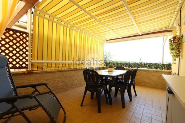 appartamento in vendita a Tortoreto