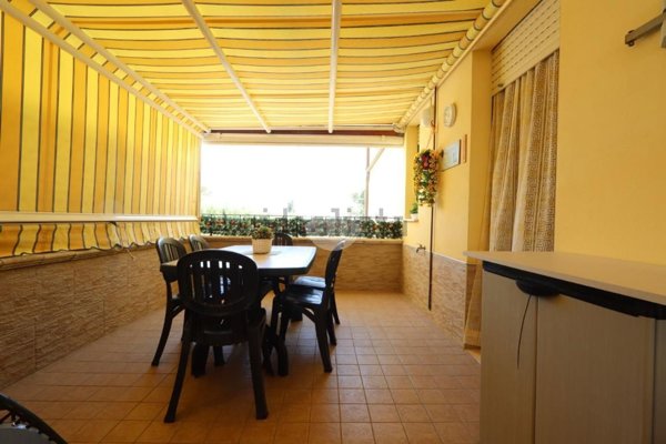 appartamento in vendita a Tortoreto