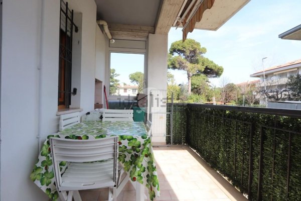 appartamento in vendita a Tortoreto