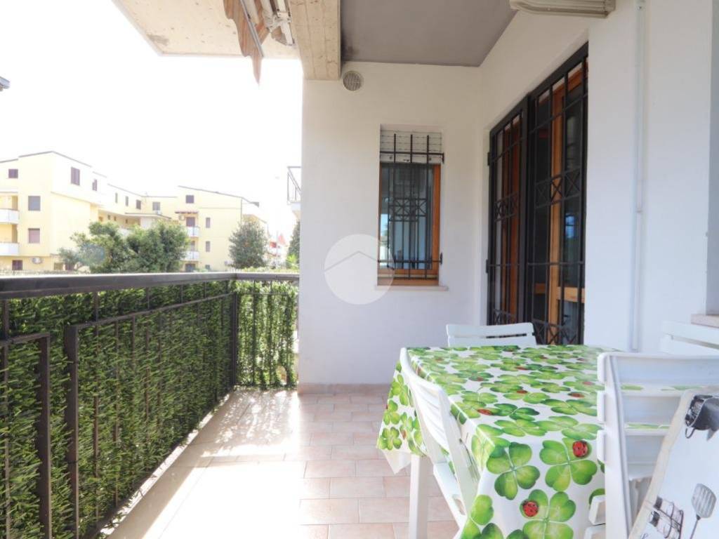 appartamento in vendita a Tortoreto