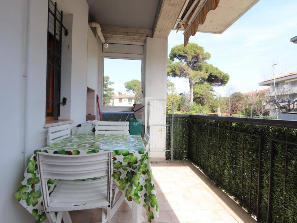 appartamento in vendita a Tortoreto