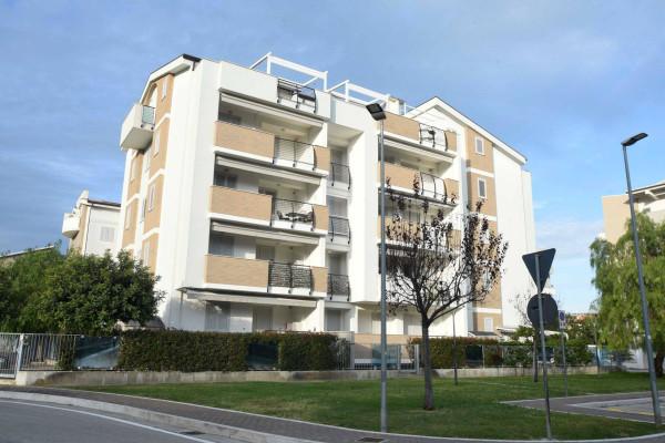 appartamento in vendita a Tortoreto