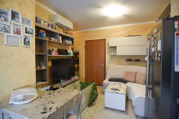 appartamento in vendita a Tortoreto