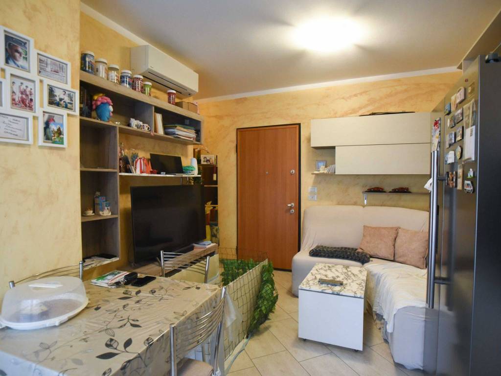 appartamento in vendita a Tortoreto