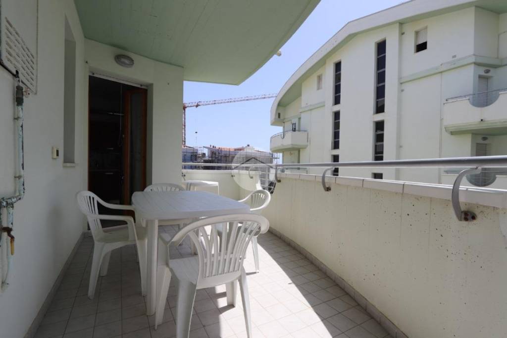 appartamento in vendita a Tortoreto