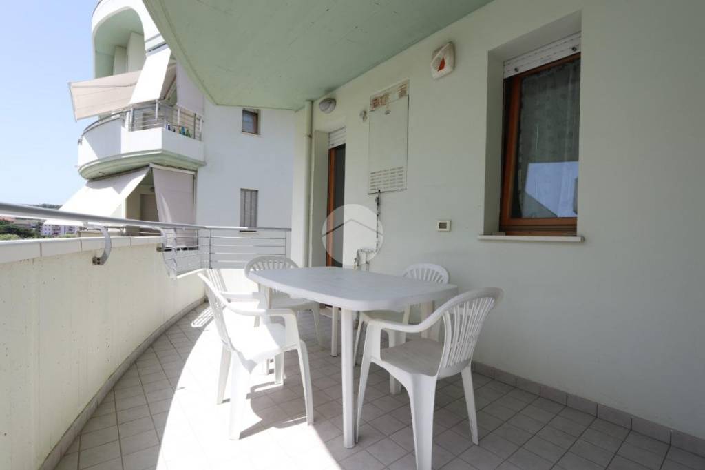 appartamento in vendita a Tortoreto