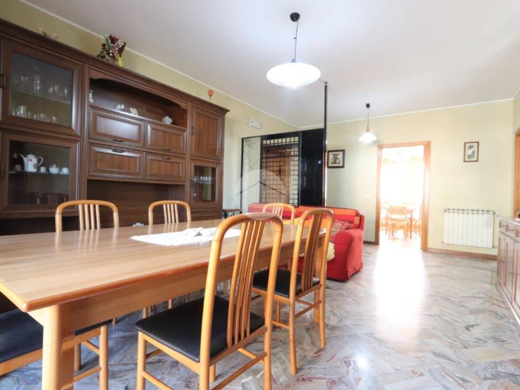 appartamento in vendita a Tortoreto
