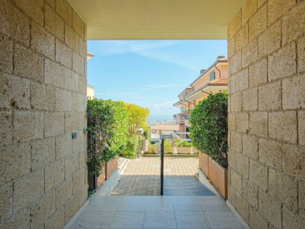 appartamento in vendita a Tortoreto