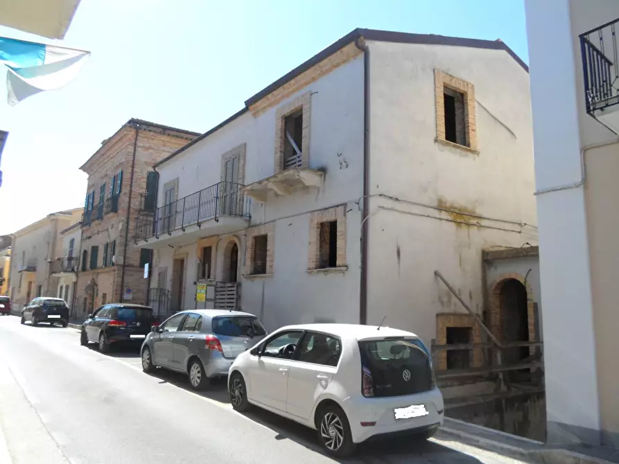 appartamento in vendita a Tortoreto
