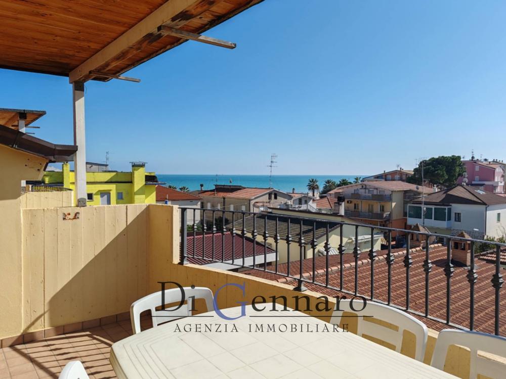 appartamento in vendita a Tortoreto