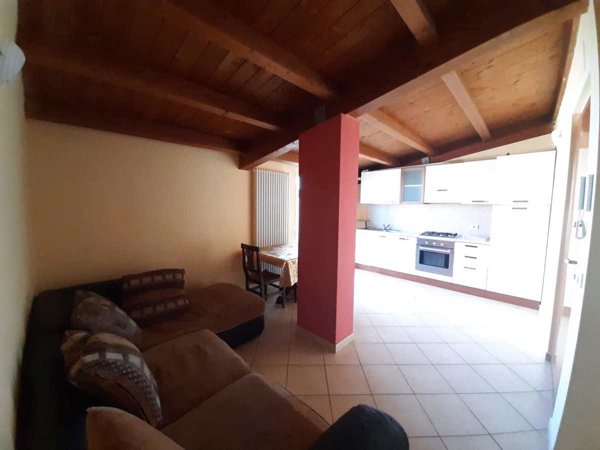 appartamento in vendita a Tortoreto