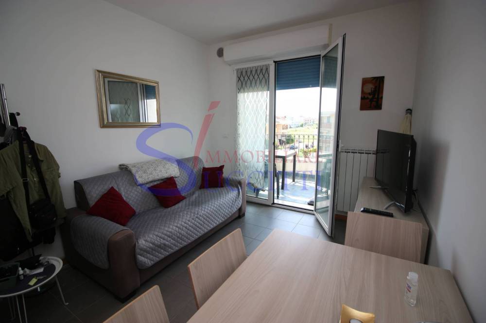 appartamento in vendita a Tortoreto