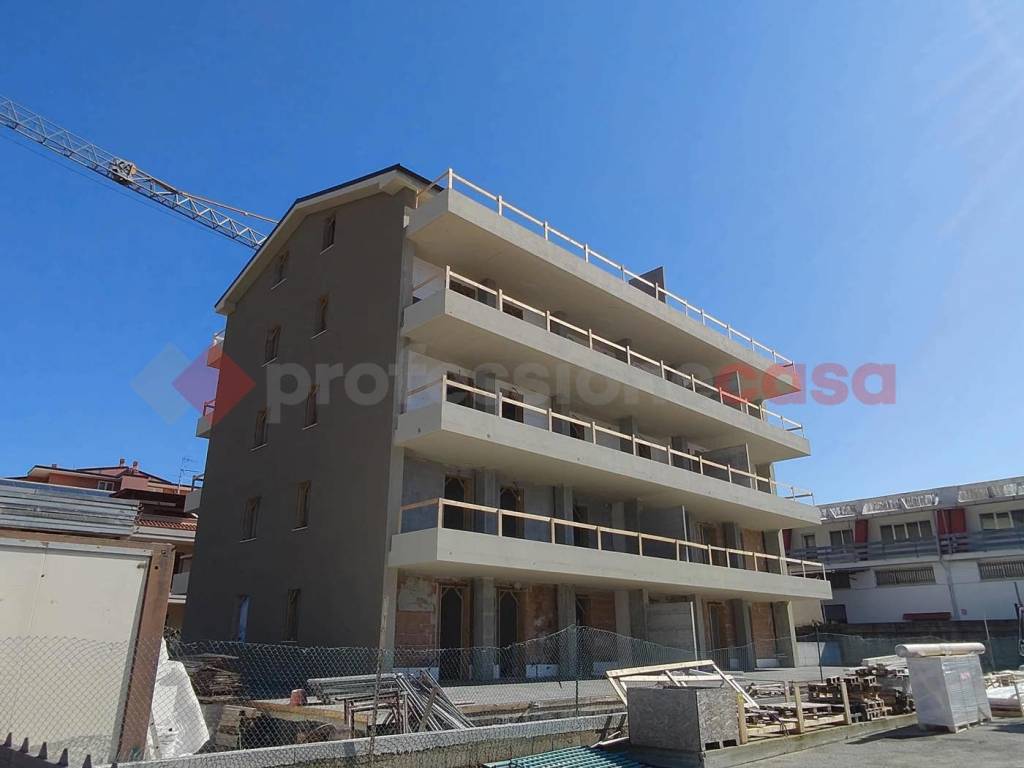 appartamento in vendita a Tortoreto