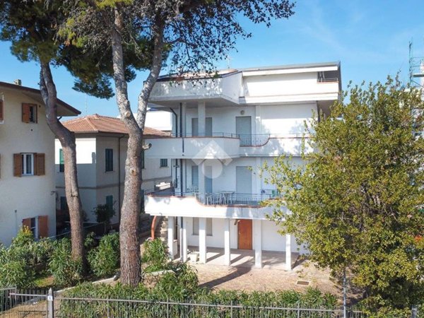 intera palazzina in vendita a Tortoreto