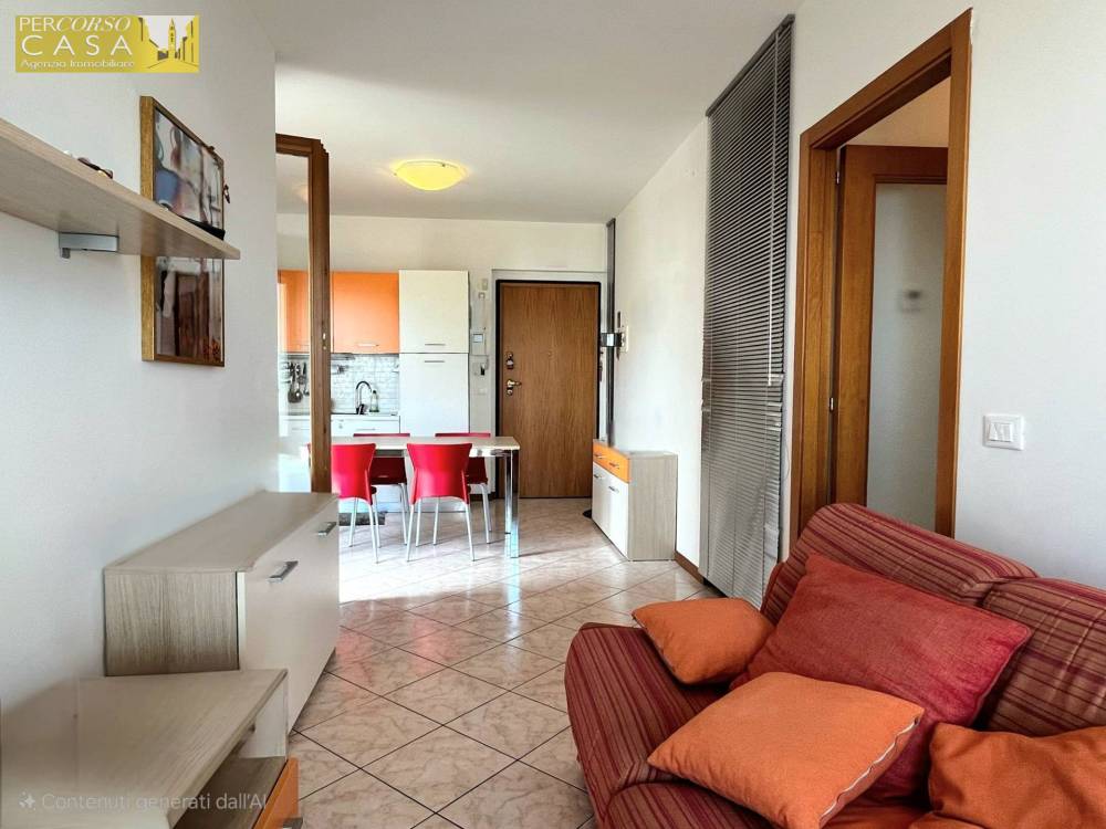 appartamento in vendita a Tortoreto