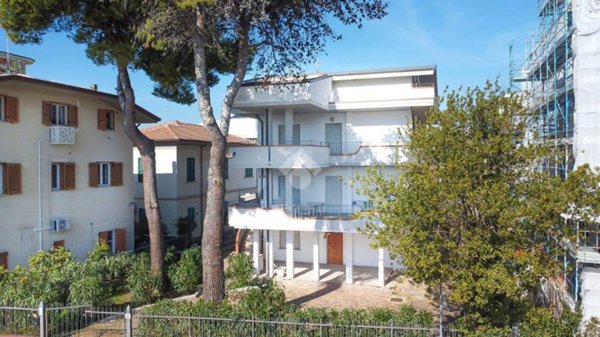 appartamento in vendita a Tortoreto