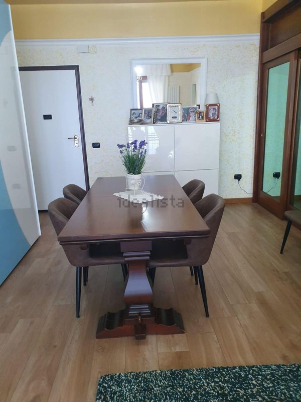 appartamento in vendita a Tortoreto