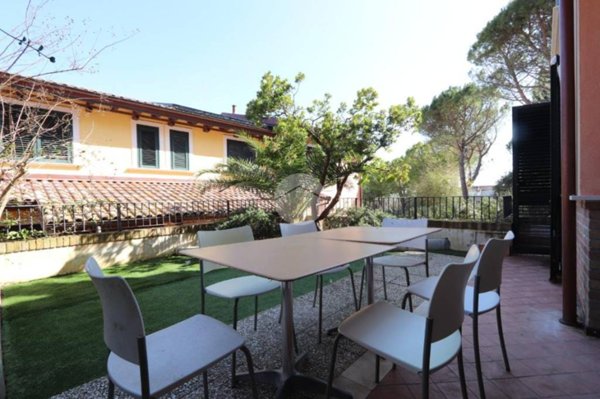 appartamento in vendita a Tortoreto