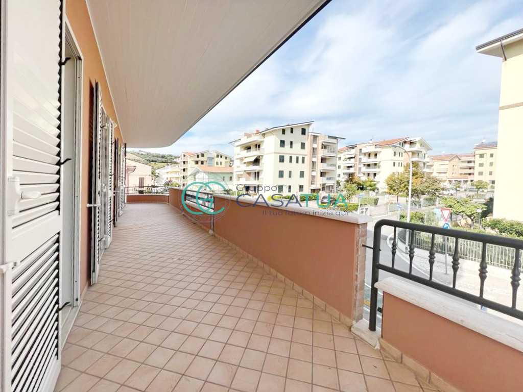 appartamento in vendita a Tortoreto