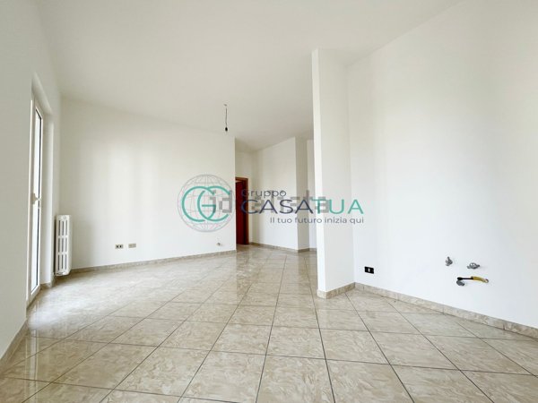 appartamento in vendita a Tortoreto