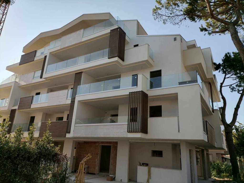 appartamento in vendita a Tortoreto