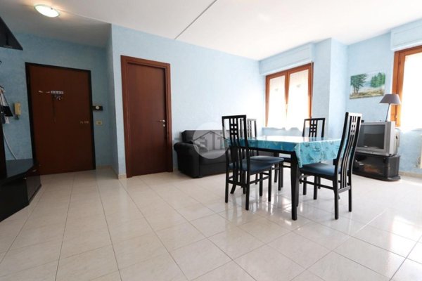 appartamento in vendita a Tortoreto