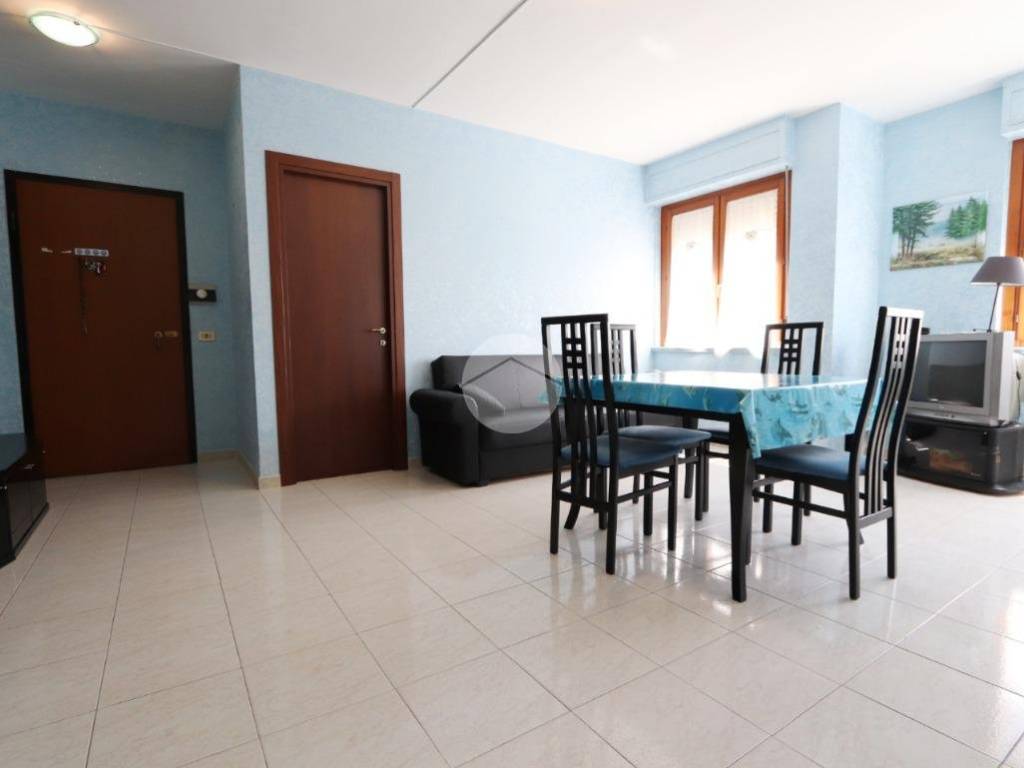 appartamento in vendita a Tortoreto