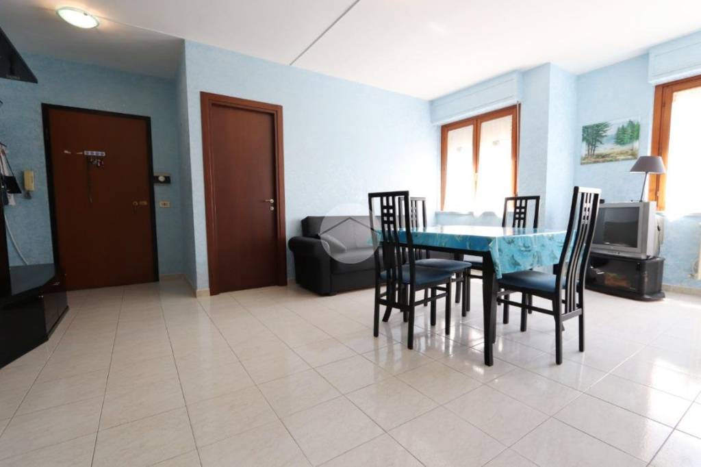 appartamento in vendita a Tortoreto
