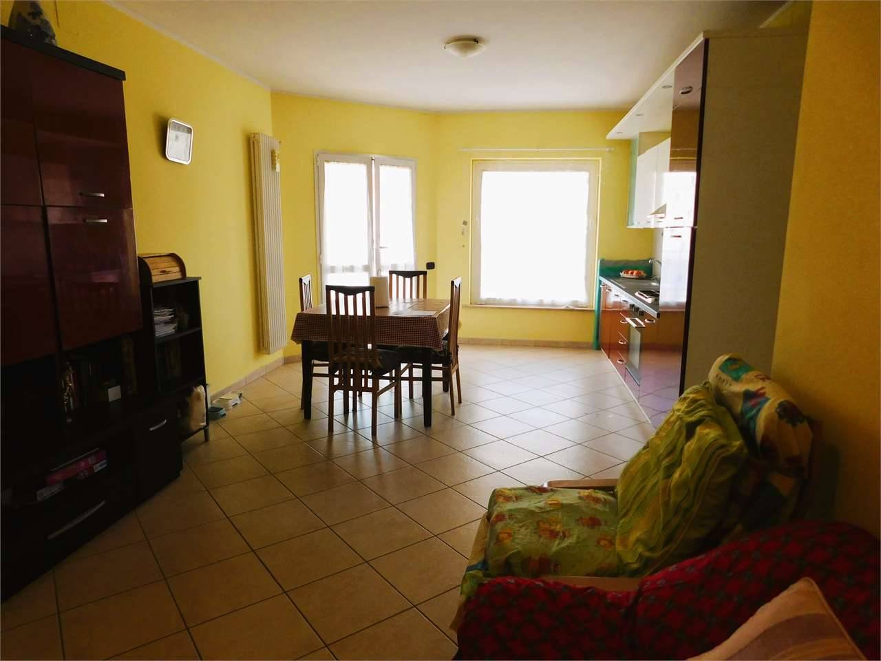 appartamento in vendita a Tortoreto