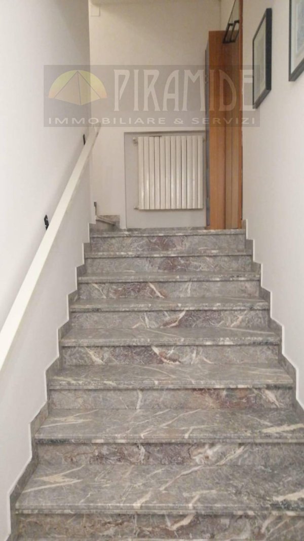appartamento in vendita a Tortoreto
