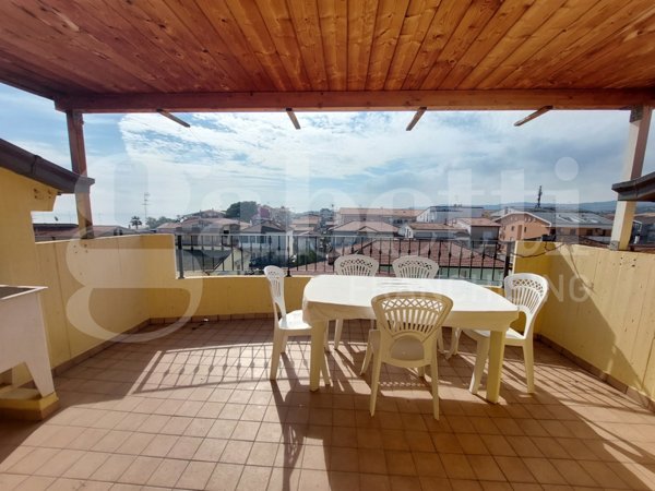 appartamento in vendita a Tortoreto