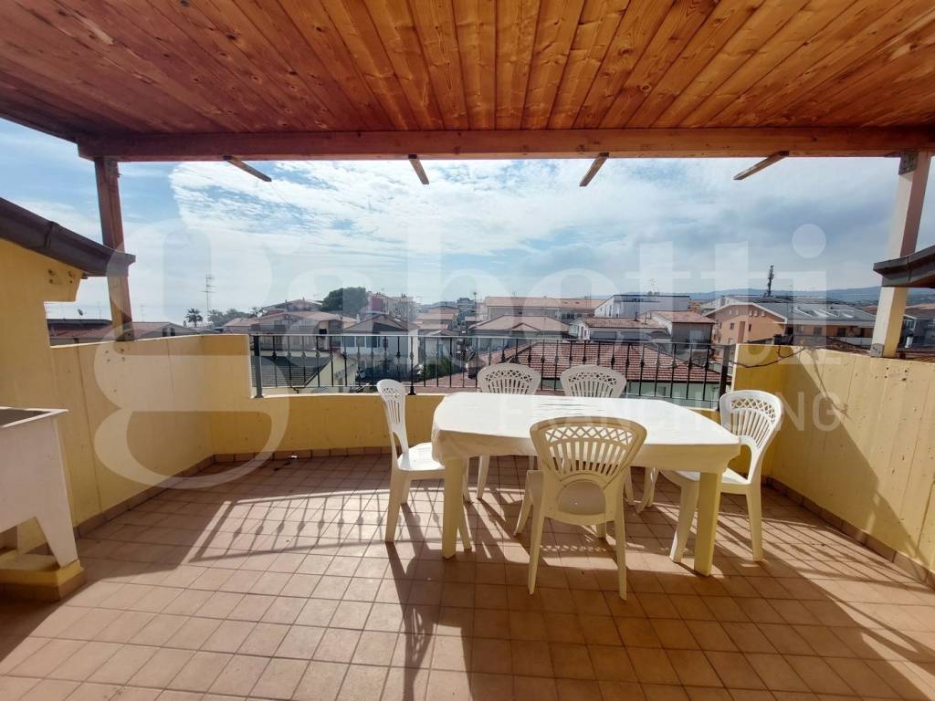 appartamento in vendita a Tortoreto
