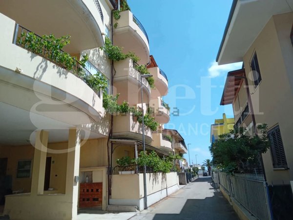 appartamento in vendita a Tortoreto